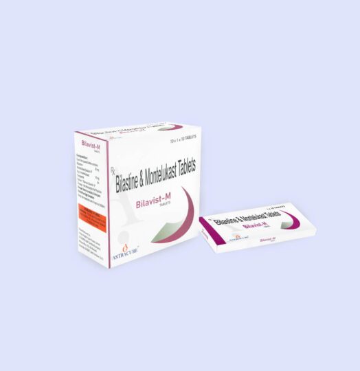 Bilavist-M